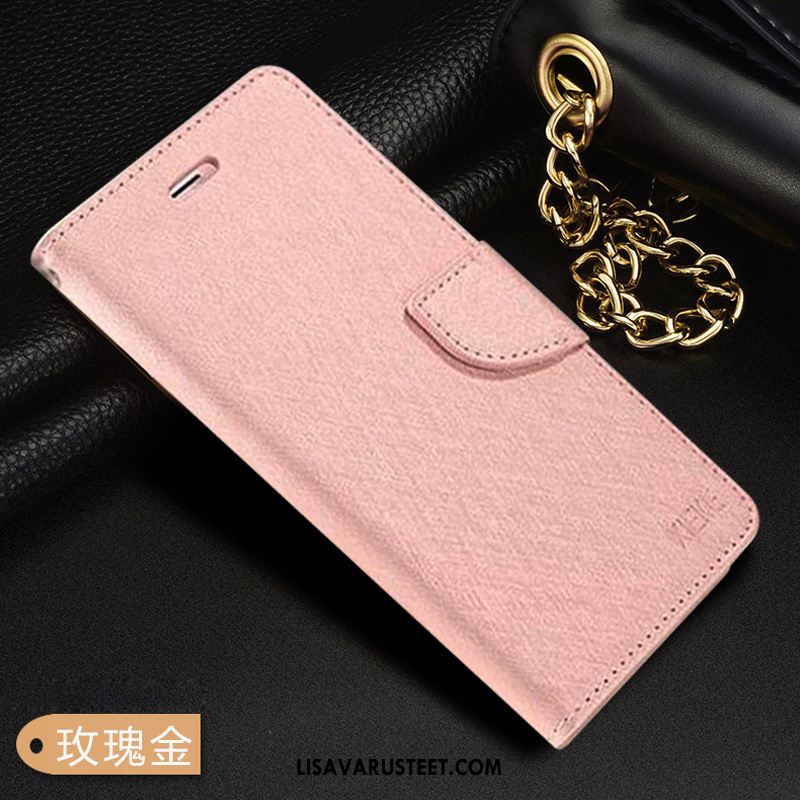 Samsung Galaxy A30s Kuoret Tila Murtumaton Pesty Suede Punainen Kuori Osta