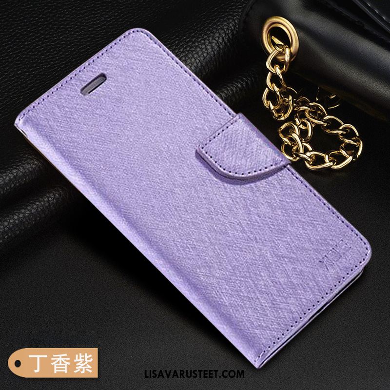 Samsung Galaxy A30s Kuoret Tila Murtumaton Pesty Suede Punainen Kuori Osta