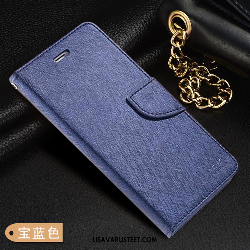 Samsung Galaxy A30s Kuoret Tila Murtumaton Pesty Suede Punainen Kuori Osta