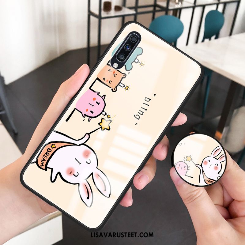 Samsung Galaxy A50 Kuoret Puhelimen Persoonallisuus Tähti Suojaus Pieni Myynti