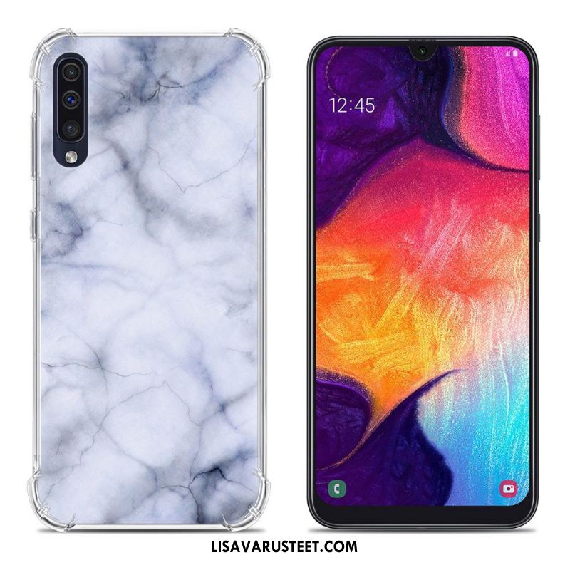 Samsung Galaxy A50 Kuoret Tähti Luova Pehmeä Neste Kotelo Maalaus Osta