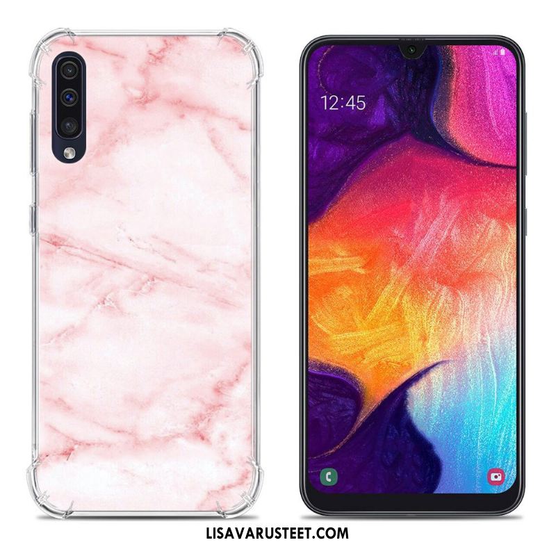 Samsung Galaxy A50 Kuoret Tähti Luova Pehmeä Neste Kotelo Maalaus Osta