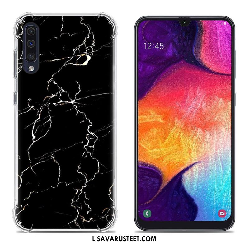 Samsung Galaxy A50 Kuoret Tähti Luova Pehmeä Neste Kotelo Maalaus Osta