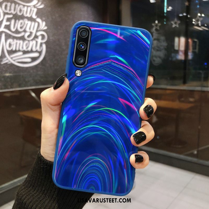 Samsung Galaxy A50s Kuoret Kuori Kotelo Trendi Kova Tähti Myynti