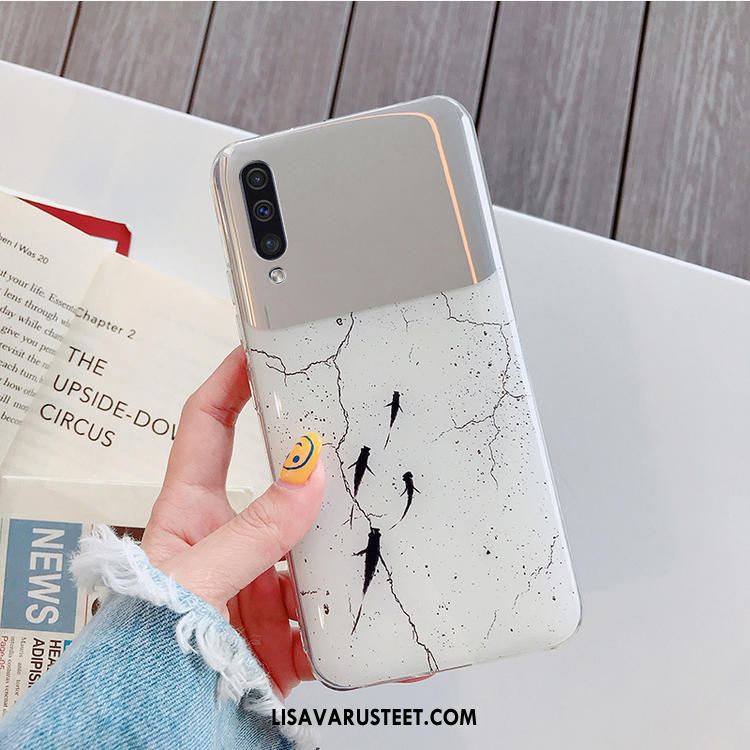 Samsung Galaxy A50s Kuoret Luova Yksinkertainen All Inclusive Taide Peili Halpa