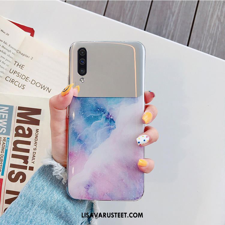 Samsung Galaxy A50s Kuoret Luova Yksinkertainen All Inclusive Taide Peili Halpa