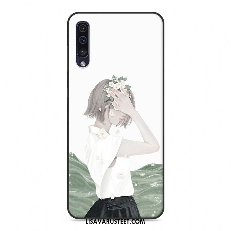 Samsung Galaxy A50s Kuoret Murtumaton Uusi Persoonallisuus Kuori Puhelimen Halpa