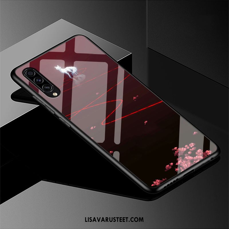 Samsung Galaxy A50s Kuoret Puhelimen All Inclusive Persoonallisuus Murtumaton Kuori Verkossa