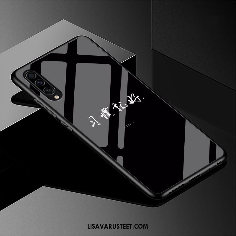 Samsung Galaxy A50s Kuoret Puhelimen All Inclusive Persoonallisuus Murtumaton Kuori Verkossa