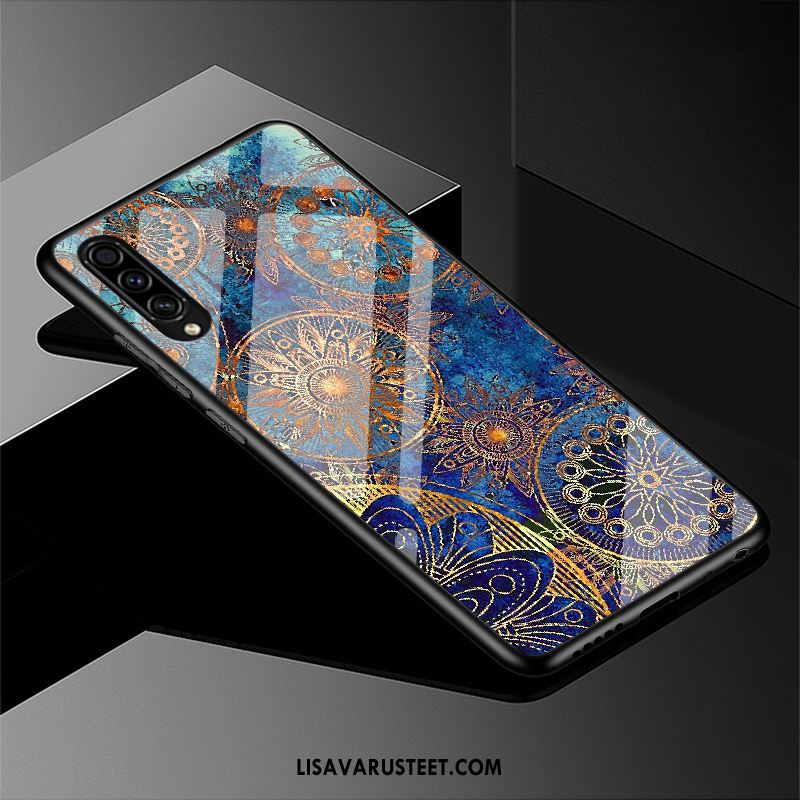 Samsung Galaxy A50s Kuoret Puhelimen All Inclusive Persoonallisuus Murtumaton Kuori Verkossa