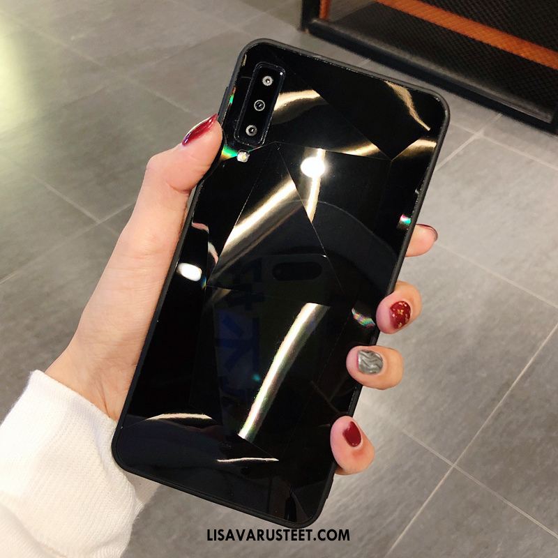 Samsung Galaxy A50s Kuoret Puhelimen Suojaus Silikoni Sarjakuva Kuori Halvat