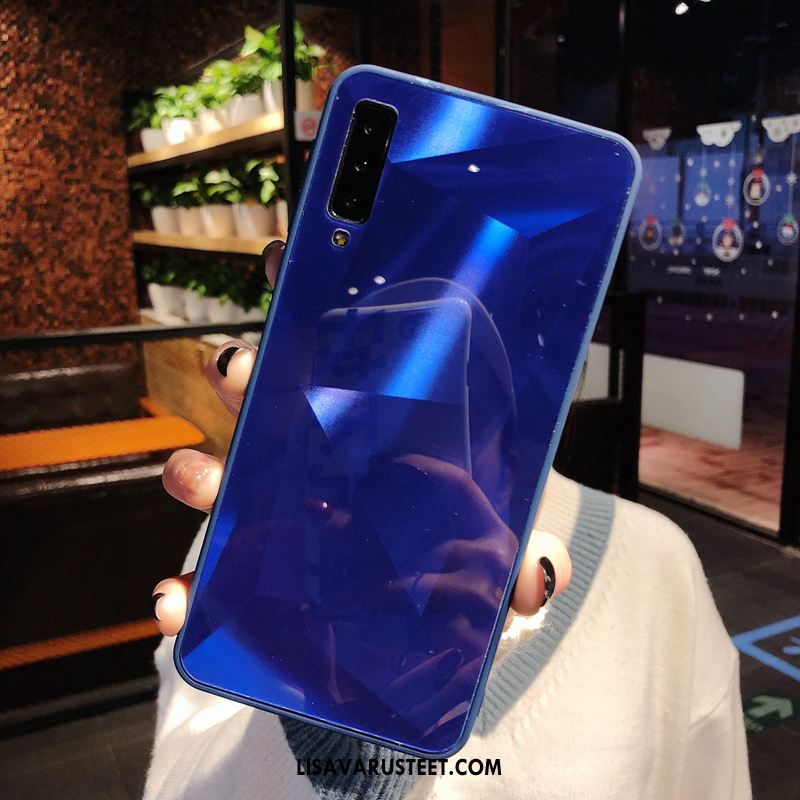 Samsung Galaxy A50s Kuoret Puhelimen Suojaus Silikoni Sarjakuva Kuori Halvat