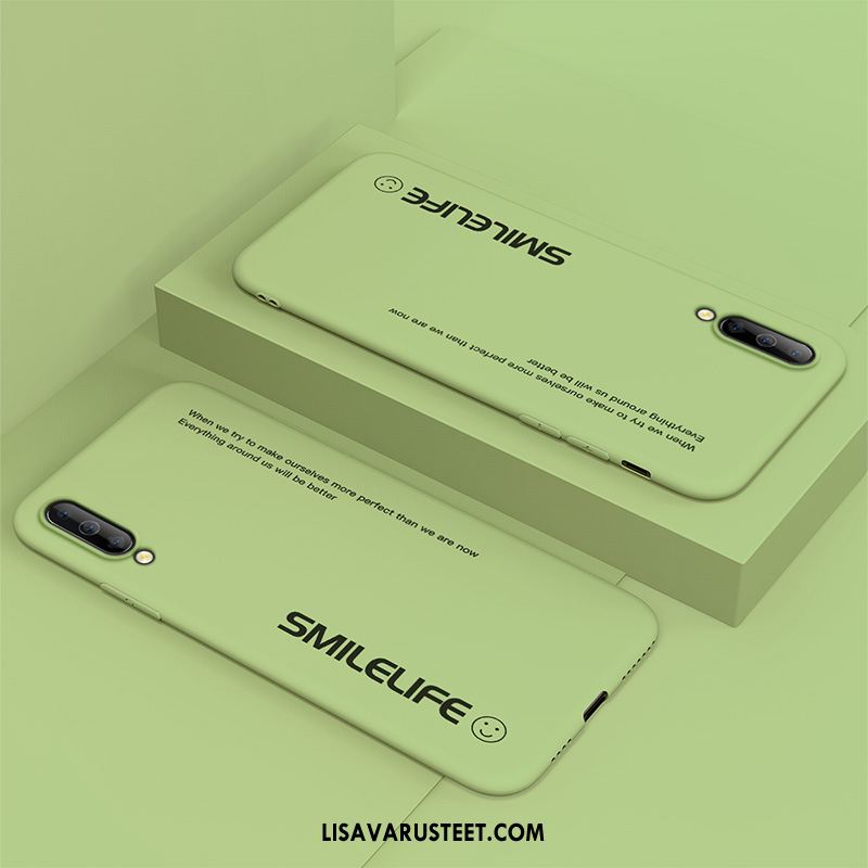 Samsung Galaxy A50s Kuoret Suojaus Kotelo All Inclusive Murtumaton Puhelimen Osta