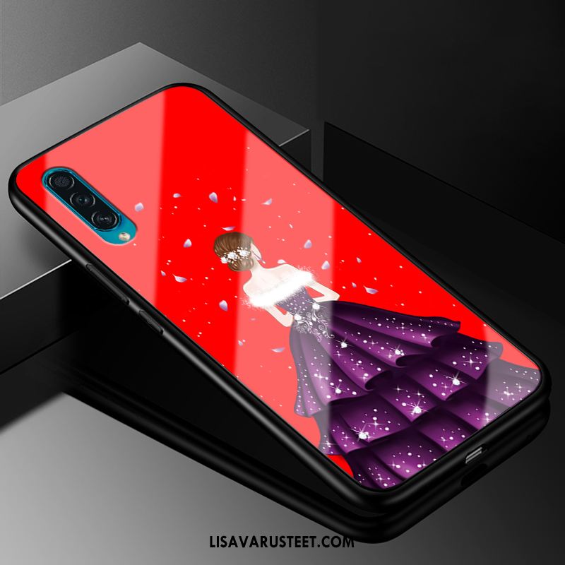 Samsung Galaxy A50s Kuoret Tähti Lasi All Inclusive Persoonallisuus Ihana Osta