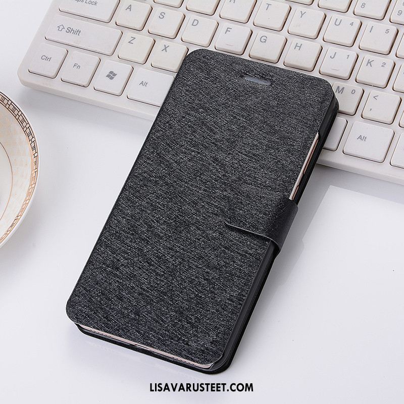 Samsung Galaxy A7 2018 Kuoret Simpukka Punainen Kotelo Puhelimen Trendi Halpa
