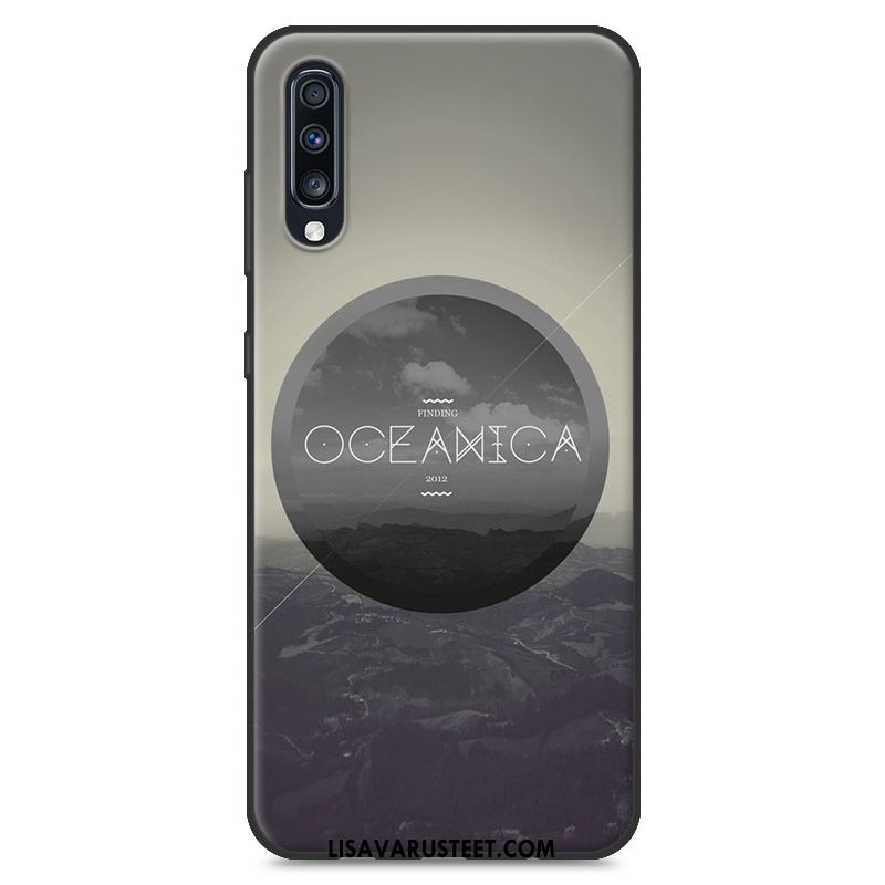 Samsung Galaxy A70 Kuoret Puhelimen Kotelo Luova Murtumaton Kuori Osta