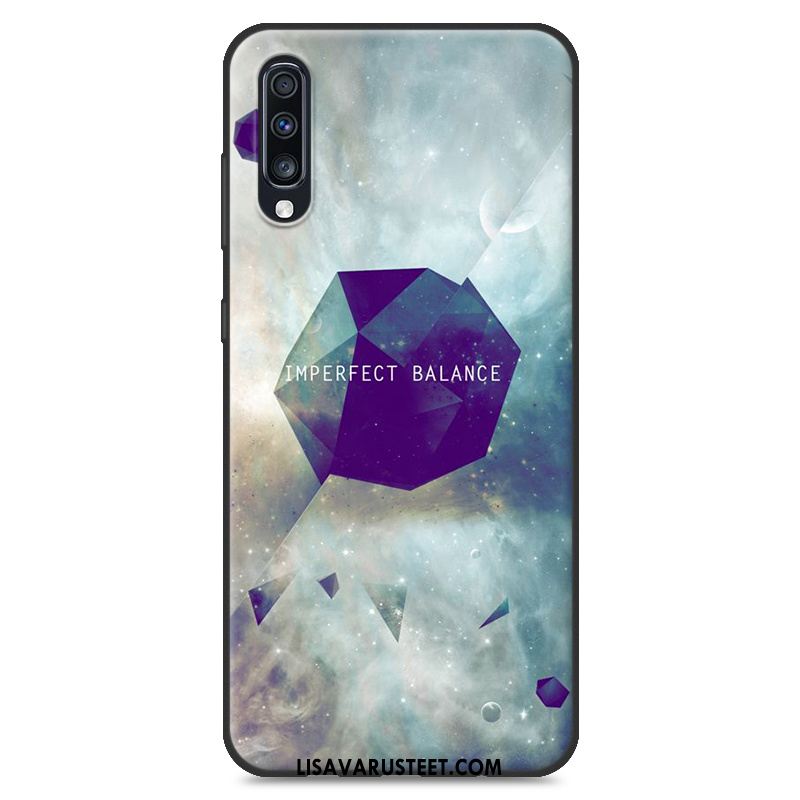 Samsung Galaxy A70 Kuoret Puhelimen Kotelo Luova Murtumaton Kuori Osta