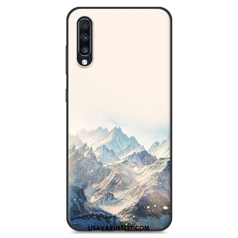 Samsung Galaxy A70 Kuoret Puhelimen Kotelo Luova Murtumaton Kuori Osta