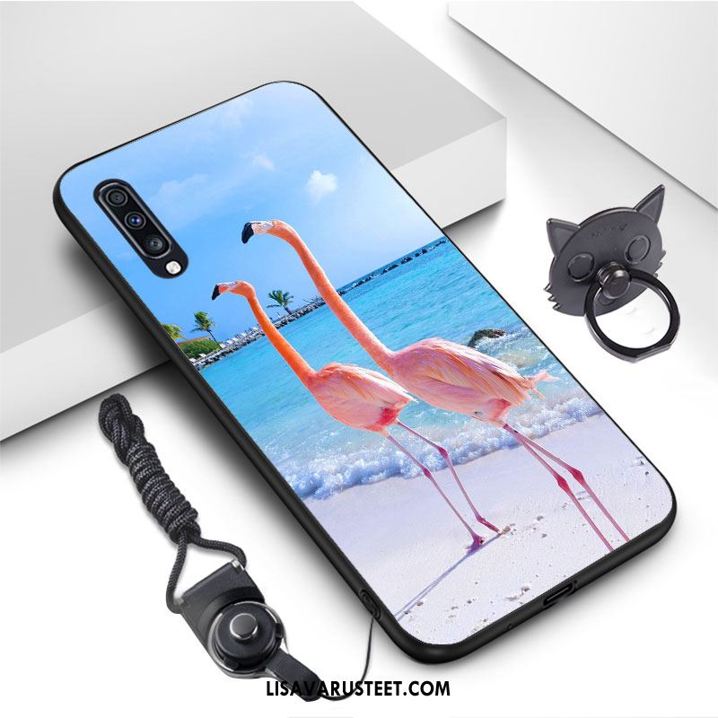 Samsung Galaxy A70 Kuoret Tuuli Eurooppa Jauhe All Inclusive Kuori Halvat