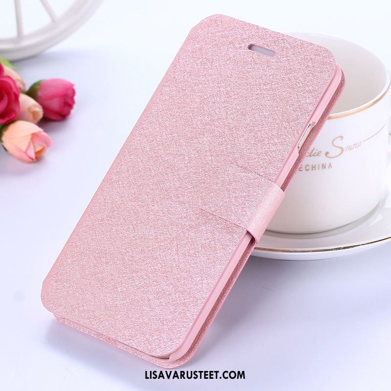 Samsung Galaxy A8 Kuoret Nahkakotelo Uusi Suojaus Puhelimen Kuori Halpa
