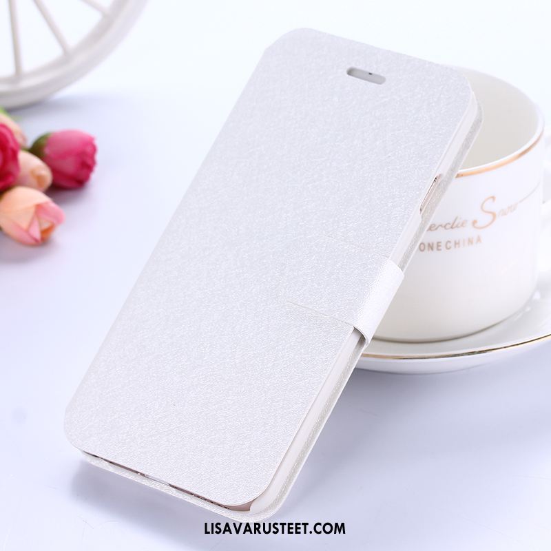 Samsung Galaxy A8 Kuoret Nahkakotelo Uusi Suojaus Puhelimen Kuori Halpa