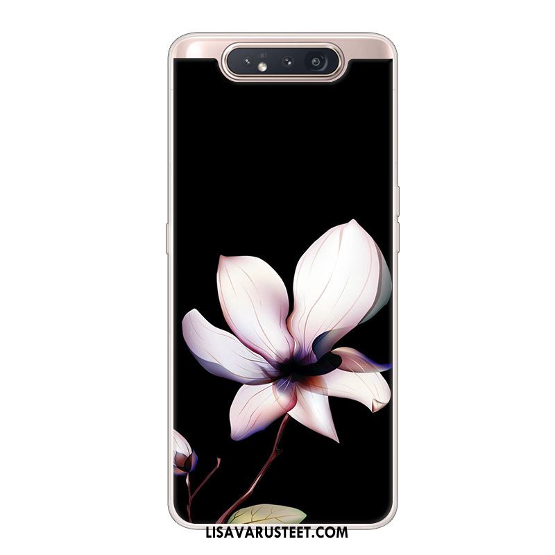 Samsung Galaxy A80 Kuoret Tähti Suojaus Kustannukset Sarjakuva Kuori Verkossa