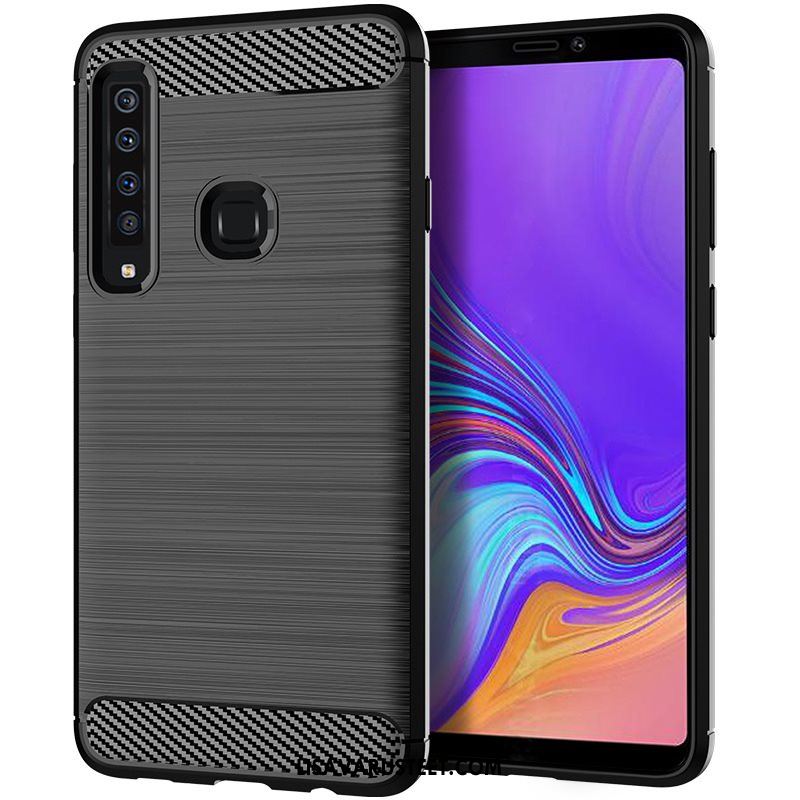 Samsung Galaxy A9 2018 Kuoret Johdin Tähti Puhelimen Uusi 说 Kuori Osta