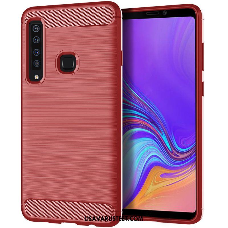 Samsung Galaxy A9 2018 Kuoret Johdin Tähti Puhelimen Uusi 说 Kuori Osta