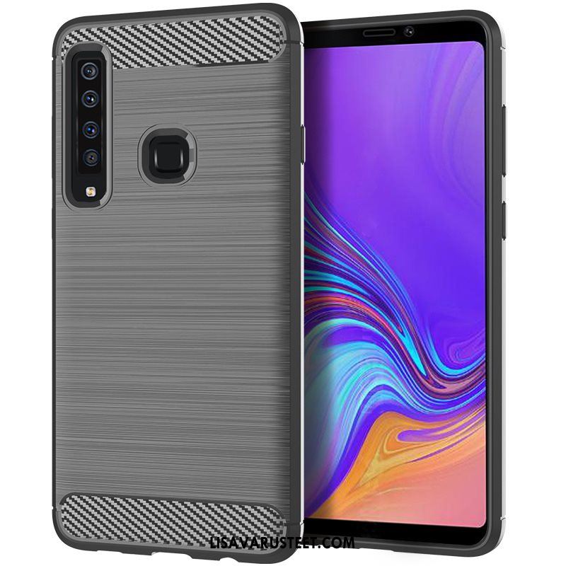 Samsung Galaxy A9 2018 Kuoret Johdin Tähti Puhelimen Uusi 说 Kuori Osta