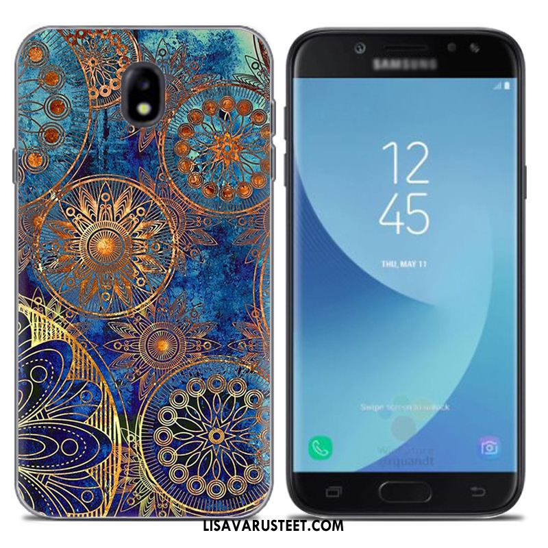 Samsung Galaxy J5 2017 Kuoret Pehmeä Neste Kuori All Inclusive Uusi Eurooppa Osta