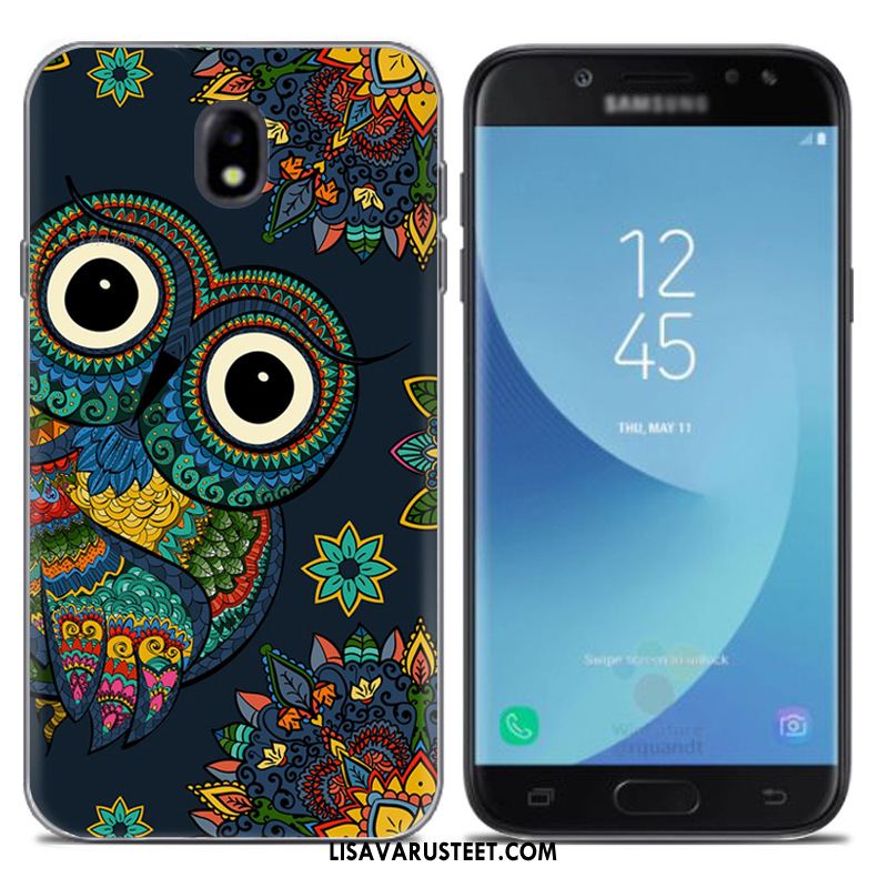 Samsung Galaxy J5 2017 Kuoret Pehmeä Neste Kuori All Inclusive Uusi Eurooppa Osta