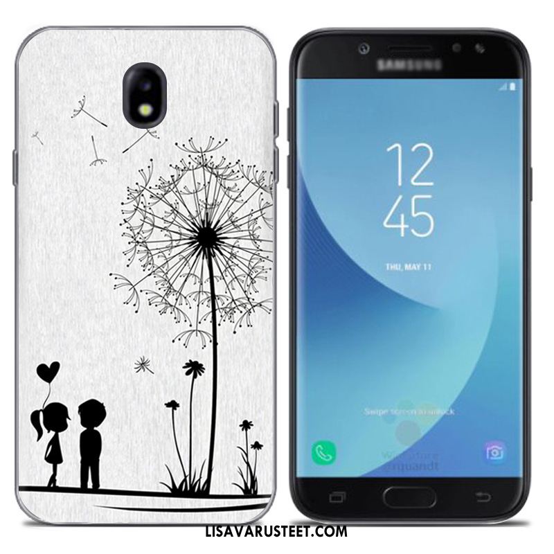 Samsung Galaxy J5 2017 Kuoret Pehmeä Neste Kuori All Inclusive Uusi Eurooppa Osta