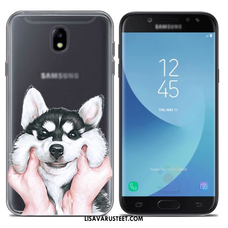 Samsung Galaxy J5 2017 Kuoret Tähti Puhelimen All Inclusive Monivärinen Eurooppa Halpa