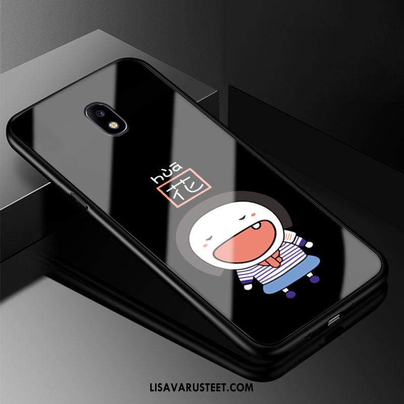 Samsung Galaxy J5 2017 Kuoret Tähti Puhelimen Silikoni Kiinalainen Tyyli Kuori Verkossa