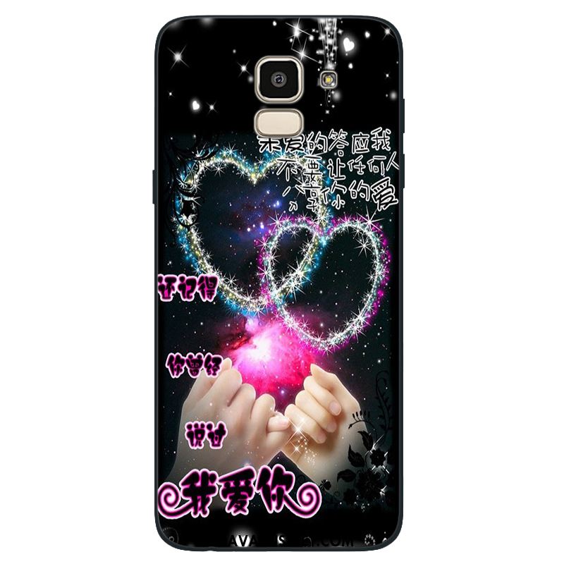 Samsung Galaxy J6 Kuoret Murtumaton Puhelimen Kustannukset Suojaus All Inclusive Osta