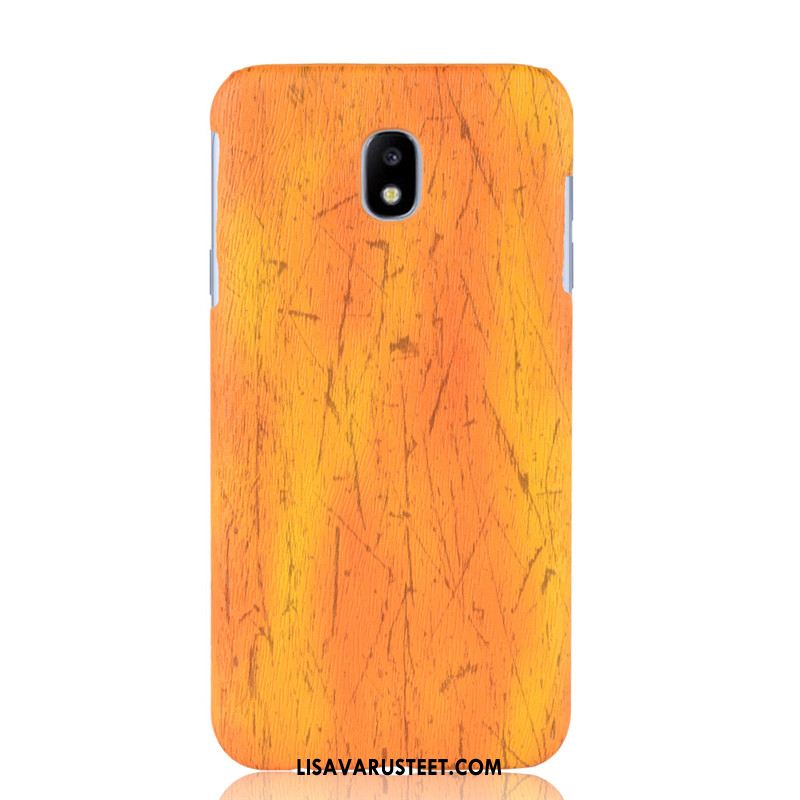 Samsung Galaxy J7 2017 Kuoret Tähti Kuori Murtumaton Puulajit Puhelimen Halvat