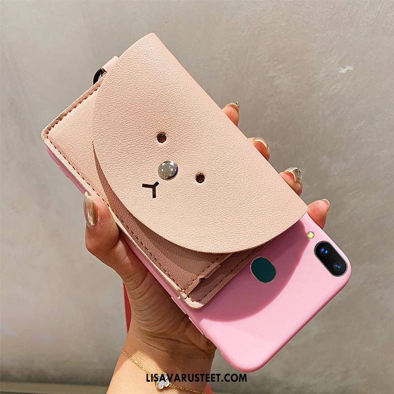 Samsung Galaxy M20 Kuoret Tähti Tila Kotelo Salkku Pehmeä Neste Halpa