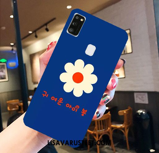 Samsung Galaxy M30s Kuoret Tähti All Inclusive Kuori Kotelo Suojaus Halvat