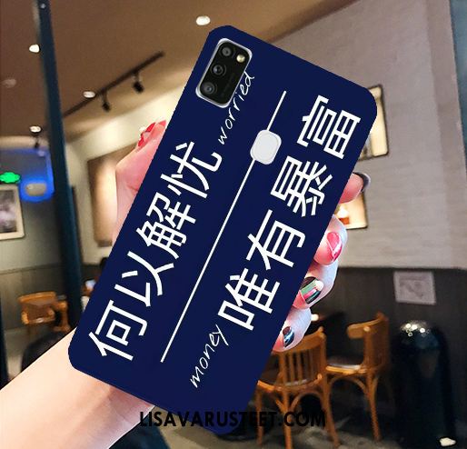 Samsung Galaxy M30s Kuoret Tähti All Inclusive Kuori Kotelo Suojaus Halvat