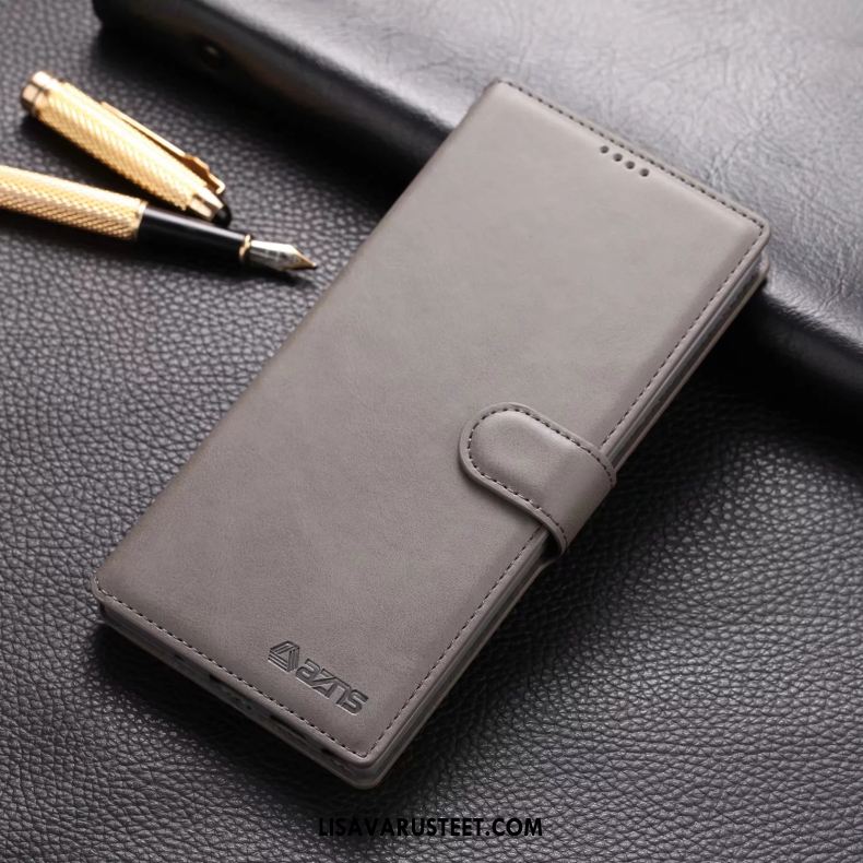 Samsung Galaxy Note 10 Kuoret Puhelimen Ripustettavat Koristeet Silikoni Murtumaton Suojaus Kauppa
