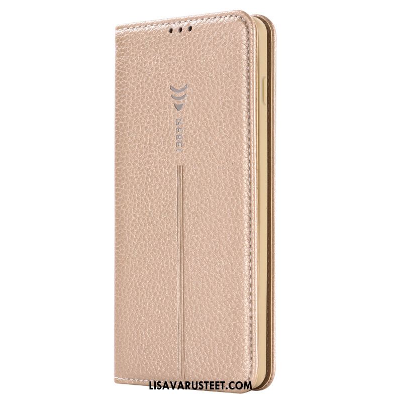 Samsung Galaxy Note 10+ Kuoret Tähti Kotelo Nahkakotelo Suojaus Puhelimen Myynti