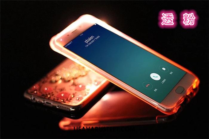 Samsung Galaxy Note 4 Kuoret Kotelo Murtumaton Pehmeä Neste Tähti Kuori Halpa