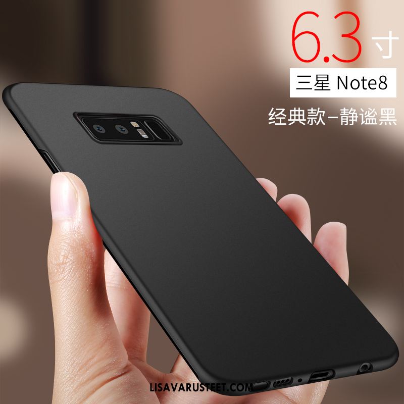 Samsung Galaxy Note 8 Kuoret Kova Ohut Puhelimen Kotelo Tähti Kuori Osta