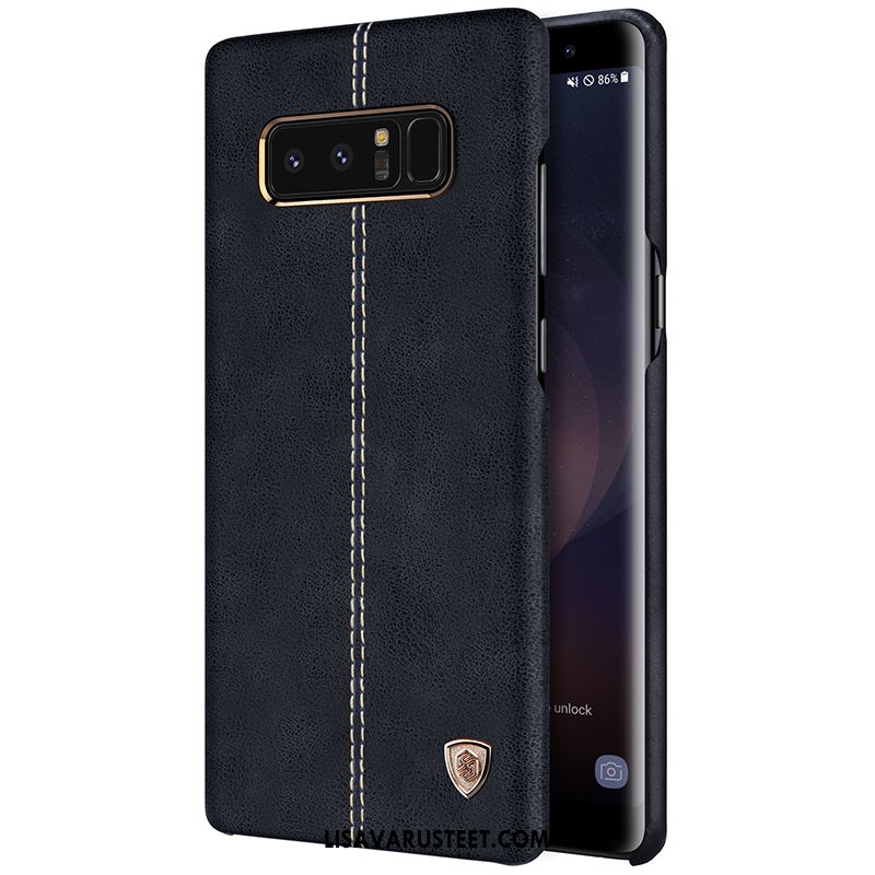 Samsung Galaxy Note 8 Kuoret Suojaus Murtumaton Kotelo Puhelimen Kuori Osta