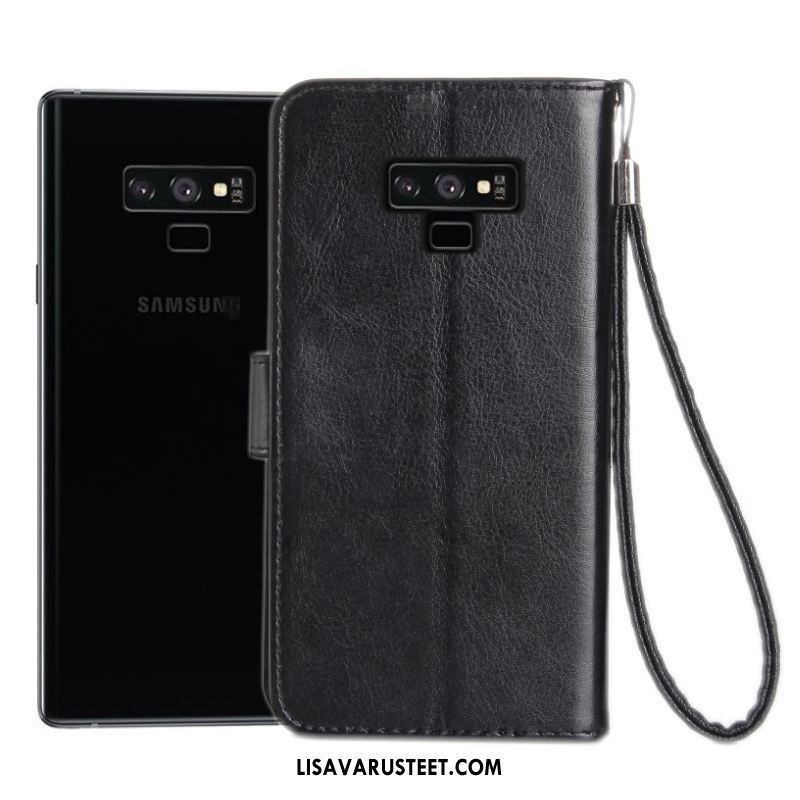 Samsung Galaxy Note 9 Kuoret Jauhe Murtumaton All Inclusive Puhelimen Tähti Myynti