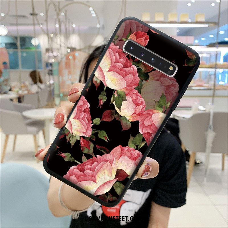 Samsung Galaxy S10 5g Kuoret Net Red All Inclusive Luova Persoonallisuus Kiinalainen Tyyli Alennus