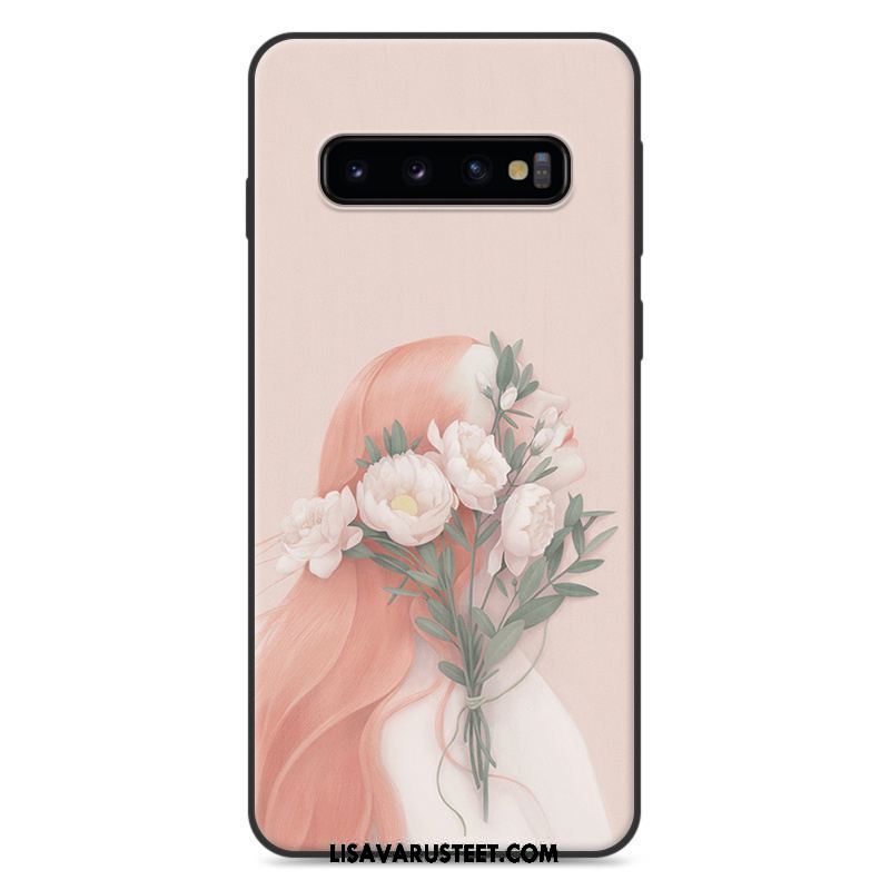 Samsung Galaxy S10 Kuoret Ripustettavat Koristeet Kuori Tähti Kustannukset Puhelimen Halpa