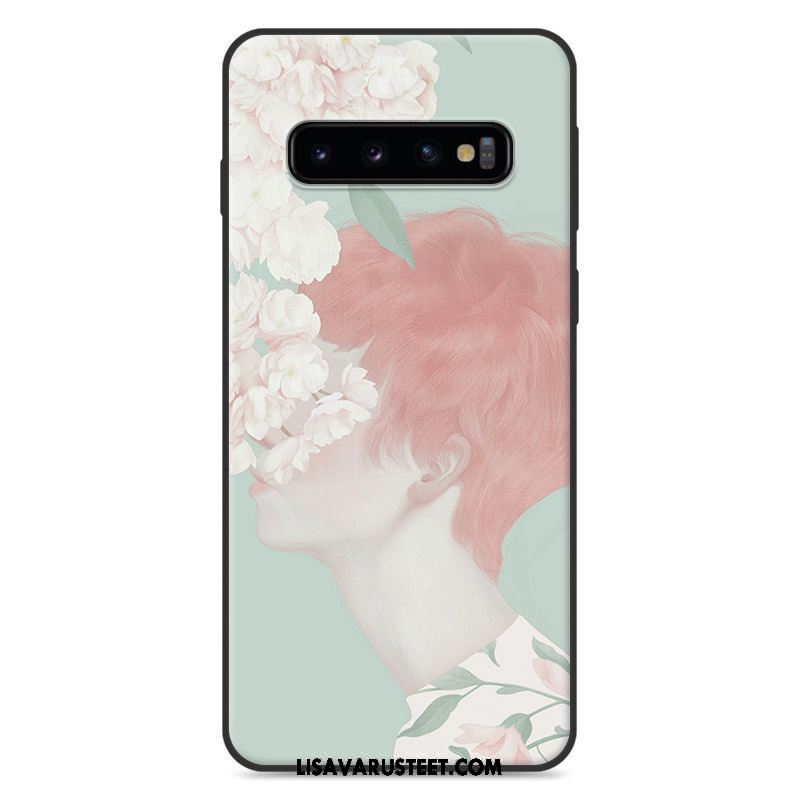 Samsung Galaxy S10 Kuoret Ripustettavat Koristeet Kuori Tähti Kustannukset Puhelimen Halpa