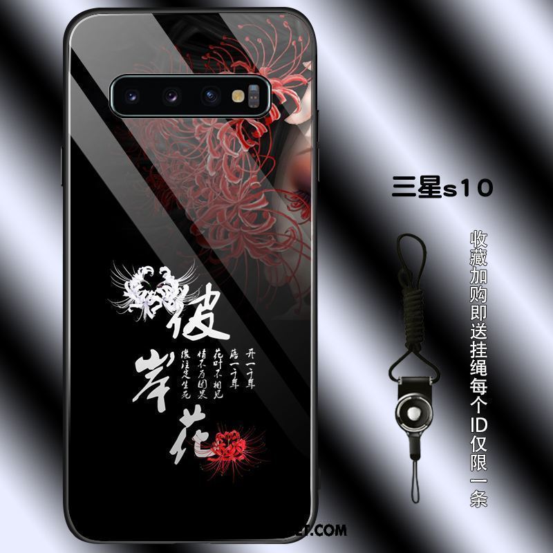 Samsung Galaxy S10 Kuoret Unelma Lasi Murtumaton Kuori Nuoret Alennus