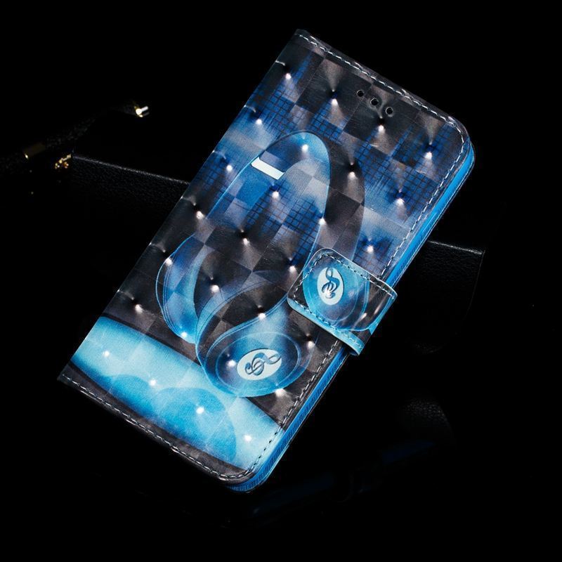 Samsung Galaxy S10e Kuoret All Inclusive Valkoinen Luova Persoonallisuus Kuori Myynti